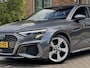 Audi A3 Sportback 35 TFSI AUT7 2X S-LINE EDITION ONE NAVI CAMERA DIGI-DASH APPLE-CARPLAY LED LMV PDC
