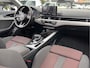 Audi A4 Limousine 35 TFSI AUT7 LAUNCH EDITION 81D.KM NAVI SPORT-INT AIRCO DIGI-DASH APPLE-CARPLAY LED LMV PDC