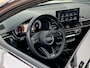 Audi A4 Limousine 40 TFSI AUT7 3X S-LINE COMPETITION PANODAK LEDER NAVI CAMERA DIGI-DASH APPLE-CARPLAY LED LMV PDC