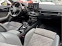 Audi A4 Limousine 40 TFSI AUT7 3X S-LINE COMPETITION PANODAK LEDER NAVI CAMERA DIGI-DASH APPLE-CARPLAY LED LMV PDC