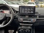 Audi A4 Limousine 40 TFSI AUT7 3X S-LINE COMPETITION PANODAK LEDER NAVI CAMERA DIGI-DASH APPLE-CARPLAY LED LMV PDC