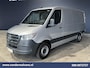 Mercedes-Benz Sprinter 315 CDI 150pk L2H1 Euro6 Airco | Camera | Apple Carplay | Chauffeursstoel | Tachograaf Android Auto
