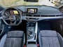 Audi A5 Coupé 2.0 TDI AUT7 SPORT PRO-LINE UNIEK!! 42D.KM!! LEDER NAVI CAMERA-360 DIGI-DASH LED LMV PDC