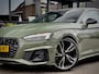 Audi A5 Sportback 35 TFSI AUT7 3X S-LINE EDITION NAVI DIGI-DASH APPLE-CARPLAY LED LMV-20INCHE  PDC