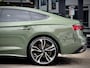 Audi A5 Sportback 35 TFSI AUT7 3X S-LINE EDITION NAVI DIGI-DASH APPLE-CARPLAY LED LMV-20INCHE  PDC