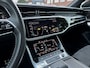 Audi A6 Limousine 55 TFSi QUATTRO 340PK S-LINE LEDER B&O NAVI CAMERA DIGI-DASH LED 19 INCH-LMV PDC