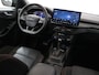 Ford Focus Wagon 1.0 EcoBoost Hybrid ST Line X 155pk Automaat | Panoramadak | Afn. Trekhaak | Winterpakket | Parkeercamera | Cruise Control |