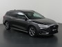 Ford Focus Wagon 1.0 EcoBoost Hybrid ST Line X 155pk Automaat | Panoramadak | Afn. Trekhaak | Winterpakket | Parkeercamera | Cruise Control |