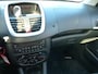 Peugeot 206+ 1.4 XS, 112206 KM/CC/AIRCO/NWE RIEM/KOPPELING