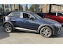 Mazda CX-3 2.0 SkyActiv-G 120 GT-M Adaptive Cruise Control | HUD | Leder | BOSE | Dealer onderhouden