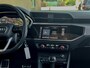 Audi Q3 45 TFSI e AUT6 3X S-LINE PANODAK LEDER NAVI DIGI-DASH APPLE-CARPLAY LED LMV PDC