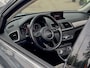 Audi Q3 2.0 TFSI AUT7 QUATTRO S-LINE 211PK PANODAK LEDER NAVI XENON LED LMV PDC