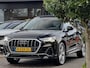 Audi Q3 35 TFSI AUT7 3x S-LINE PANODAK LEDER NAVI CAMERA DIGI-DASH CARPLAY LED LMV PDC