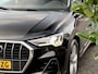 Audi Q3 35 TFSI AUT7 3x S-LINE PANODAK LEDER NAVI CAMERA DIGI-DASH CARPLAY LED LMV PDC