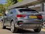 Audi Q3 Sportback 45 TFSI AUT6 S-LINE EDITION PANODAK LEDER NAVI DIGI-DASH APPLE-CARPLAY LED LMV PDC