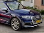 Audi Q5 3.0 TFSI SQ5 AUT8 QUATTRO PRO-LINE PLUS PANODAK DESIGNO-LEDER NAVI CAMERA DIGI-DASH BANG & OLUFSEN 3D LED LMV-20 INCHE PDC