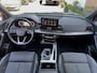 Audi Q5 55 TFSI e AUT7 S-LINE EDITION PANODAK LEDER NAVI CAMERA DIGI-DASH APPLE-CARPLY LED LMV PDC NIEUWSTE MODEL !!