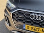 Audi Q5 55 TFSI e AUT7 S-LINE EDITION PANODAK LEDER NAVI CAMERA DIGI-DASH APPLE-CARPLY LED LMV PDC NIEUWSTE MODEL !!