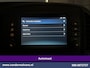 Mercedes-Benz Vito 114 CDI 136pk 9G-Tronic Automaat L3H1 Euro6 Airco | Camera | Apple Carplay | Cruisecontrol | 2500kg Trekhaak Android Auto, Parkeersensoren, Bumper in de kleur