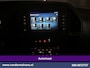 Mercedes-Benz Vito 114 CDI 136pk 9G-Tronic Automaat L3H1 Euro6 Airco | Camera | Apple Carplay | Cruisecontrol | 2500kg Trekhaak Android Auto, Parkeersensoren, Bumper in de kleur