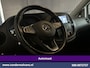 Mercedes-Benz Vito 114 CDI 136pk 9G-Tronic Automaat L3H1 Euro6 Airco | Camera | Apple Carplay | Cruisecontrol | 2500kg Trekhaak Android Auto, Parkeersensoren, Bumper in de kleur