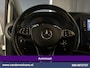 Mercedes-Benz Vito 114 CDI 136pk 9G-Tronic Automaat L3H1 Euro6 Airco | Camera | Apple Carplay | Cruisecontrol | 2500kg Trekhaak Android Auto, Parkeersensoren, Bumper in de kleur