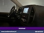 Mercedes-Benz Vito 114 CDI 136pk 9G-Tronic Automaat L3H1 Euro6 Airco | Camera | Apple Carplay | Cruisecontrol | 2500kg Trekhaak Android Auto, Parkeersensoren, Bumper in de kleur
