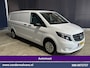 Mercedes-Benz Vito 114 CDI 136pk 9G-Tronic Automaat L3H1 Euro6 Airco | Camera | Apple Carplay | Cruisecontrol | 2500kg Trekhaak Android Auto, Parkeersensoren, Bumper in de kleur