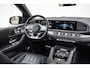 Mercedes-Benz GLS AMG 63 4MATIC+ | Carbon inleg | Massage stoelen | 23" | Standkachel | Rij assistentie pakket | AMG drivers pack | Head Up display | Sluitbekrachtiging |