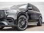Mercedes-Benz GLS AMG 63 4MATIC+ | Carbon inleg | Massage stoelen | 23" | Standkachel | Rij assistentie pakket | AMG drivers pack | Head Up display | Sluitbekrachtiging |