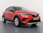 Renault Captur 1.3 TCe 140 R.S. Line / Trekhaak / Navigatie / Camera / Parkeersensoren / Stuur -en Stoelverwarmd / LED / Carplay / 18'' LMV