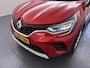 Renault Captur 1.3 TCe 140 R.S. Line / Trekhaak / Navigatie / Camera / Parkeersensoren / Stuur -en Stoelverwarmd / LED / Carplay / 18'' LMV