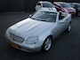 Mercedes-Benz SLK 200 AUTOMAAT LEER AMG !