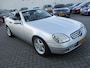 Mercedes-Benz SLK 200 AUTOMAAT LEER AMG !