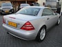 Mercedes-Benz SLK 200 AUTOMAAT LEER AMG !
