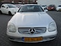 Mercedes-Benz SLK 200 AUTOMAAT LEER AMG !