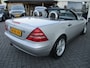 Mercedes-Benz SLK 200 AUTOMAAT LEER AMG !