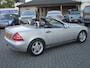 Mercedes-Benz SLK 200 AUTOMAAT LEER AMG !
