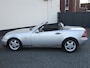 Mercedes-Benz SLK 200 AUTOMAAT LEER AMG !