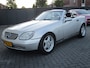 Mercedes-Benz SLK 200 AUTOMAAT LEER AMG !