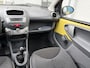 Peugeot 107 1.0-12V XS 68 PK. Zuinige en zeer goed rijdende auto !!!