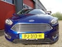 Ford Focus Wagon 1.0 Titanium 126PK Clima Cruise LMV 6-BAK Trekhaak