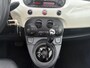 Fiat 500 1.2 Lounge | Automaat | Panoramadak | Leder