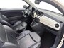Fiat 500 1.2 Lounge | Automaat | Panoramadak | Leder