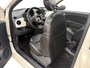 Fiat 500 1.2 Lounge | Automaat | Panoramadak | Leder