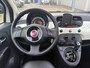 Fiat 500 1.2 Lounge | Automaat | Panoramadak | Leder
