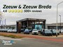Fiat 500 1.2 Lounge | Automaat | Panoramadak | Leder