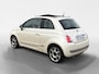Fiat 500 1.2 Lounge | Automaat | Panoramadak | Leder
