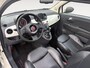 Fiat 500 1.2 Lounge | Automaat | Panoramadak | Leder