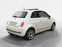 Fiat 500 1.2 Lounge | Automaat | Panoramadak | Leder